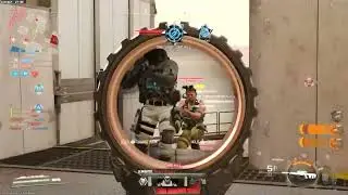 GUTS: BLACK OPS 7 BETA TEAMTAGE