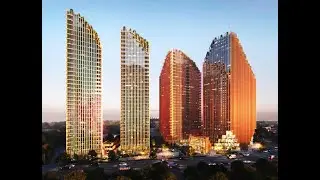 Tarang: Uber Luxury Residences | Exclusive Pre-Launch Pricing | Book Now! | Westside Properties