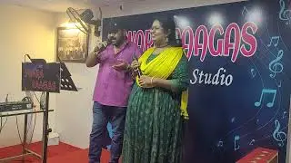 Oliyile therivathu song from Azhagi movie 