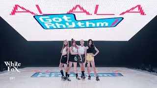 ALALA GOT RHYTHM! - EP.1 MATCHA&rsquo;s &ldquo;Complicated&rdquo;