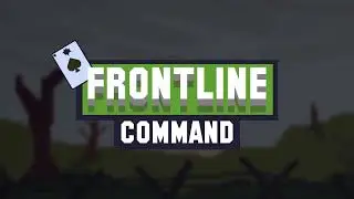 Frontline Command - Trailer