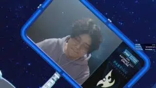 IEM Katowice 2021 - RO8 - Parting vs TY