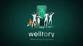 Welltory &mdash; Google Play Store