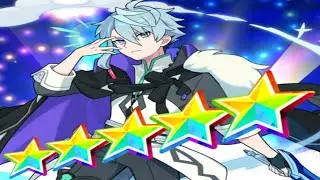 Reylas Banner gacha - World Flipper Global
