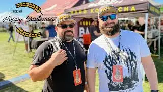 HCPC95 Patent 139 Brewing with Owner Tim Hass