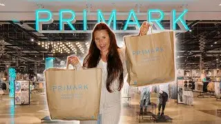 PRIMARK AUTUMN SHOP WITH ME 🍂 | NEW IN PRIMARK AW2020 | SEPTEMBER 2020
