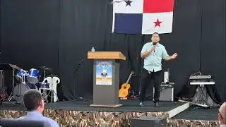 Cosechando almas para el reino de Dios | Ps.Obed Rios | CASA DE BENDICI&Oacute;N | 12-01-2026