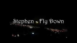 (Sub espa&ntilde;ol + Lyrics) Stephen - Fly Down