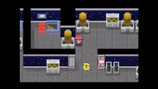 Pokemon Diamond/Pearl/Platinum - Team Galactic HQ (Pokemon GBA Soundfont)