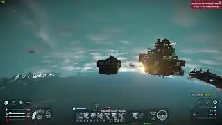 Space Engineers
