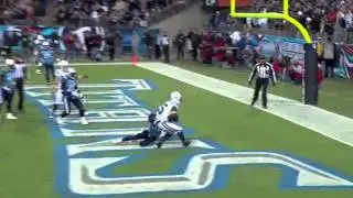 Pierre Garcon 2010-2011 Highlights (Invincible by MGK)