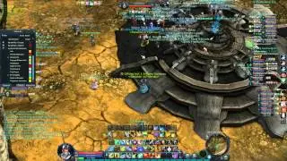 Aion Asmo/Elyos Radar