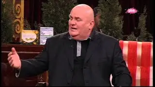 Ami G Show S07 - Da li bi Dragan Markovic Palma predvodio gej paradu?