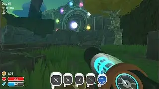 OPEN SESAME | Slime Rancher Part 3