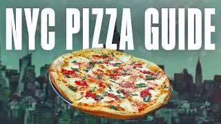 The 5 Best Pizza Joints in NYC (Locals Swear By These)