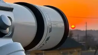【星旅】これはショック…プレアデス星団撮影、致命的ミス発覚