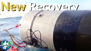 Rocket Lab Is About To Attempt Its New Recovery Method