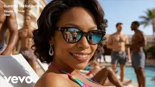 SylvanandMilton - Summer in Hollywood (Official Music Video)