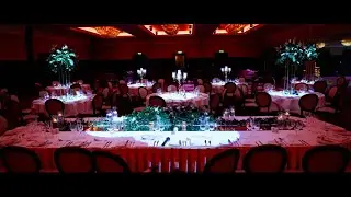 Kilronan Castle Wedding Film in Ireland