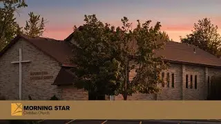 LIVE - Четверговое Служение  | 01/29/2026 | Morning Star Church of Boise
