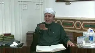 Sidi Umar Ibn al-Fāriḍ and the Folk of Love.