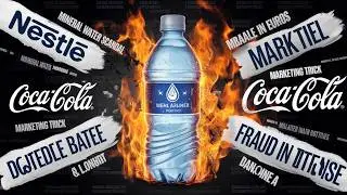 The nasty business with water | Historical Archives