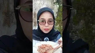 Edisi rujak beubeuk🧉✨, manis, asem, pedes, asin, dan nyegeriiinnn🤤