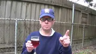 Louisiana Beer Reviews: Southern Tier 2XMas