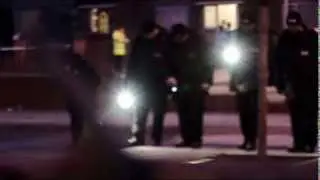 Liverpool: The Young Gunmen