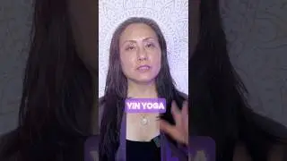 The Importance of Relaxing the Muscles in Yin Yoga