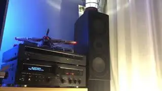 Magnat audio sound