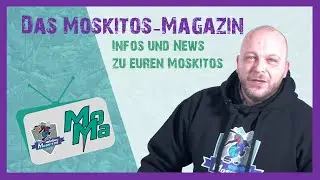 MoMa - Das Moskitos-Magazin (Episode vom 07.06.23)