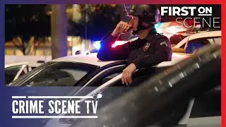 Fast-moving inferno | First On Scene 10/20 | Crime Scene TV