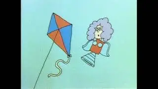 Schoolhouse Rock -  Science Rock -  Interplanet Janet