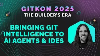 MCP: Почему ИИ нужен Git Intelligence