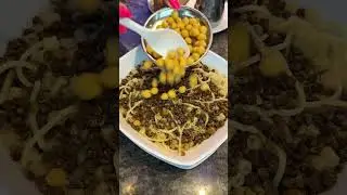 Пробуем самый известный кашари Каира