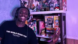 ASMR | Helping You Start Manga Collection Over Roleplay