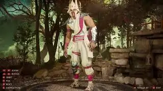 SEASON OF THE SPECTRE SHOWCASE S1 PT2 Mortal Kombat 1 Khaos Reigns