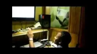 Little John Voicing  Clarkes Boot -  Dubplate- for Run Things intl Sound