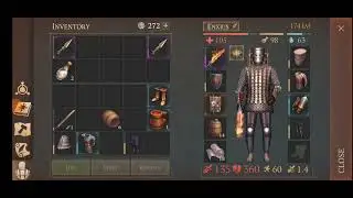 Rogvold petrification method part 2 -Grim Soul 