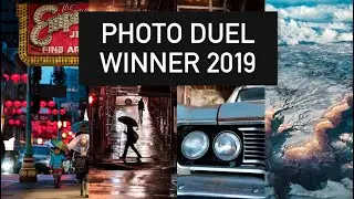 2019 Photo Duel Overall Winner and Our Favorite Photos