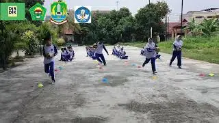 Video akhir penugasan program PLP/magang mengajar disdik kota bekasi 2025 di SMPN 35 Bekasi