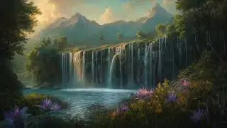 Relaxing Music Of Lost Memories Of Vietnam