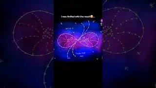 wow, so amazing result🥹... #digitalart #art #game #app #challenge #drawing #artwork #app #viral