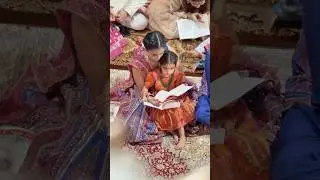 🌸🙏 Ambani Kids Recite Navratri Shlokas | Isha, Shloka & Akash with Aadiya, Veda & Prithvi ❤️✨