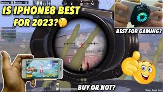 iPhone8 The Beast Budget iPhone For Gaming!!🔥 #iphone8