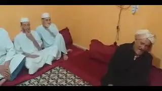 قراءة جماعية تريح القلوب  بني-زنطيس-غليزان