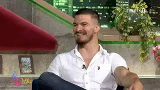 dy Dit&euml; - Andi Artani , Arlinda Hadri Mustafa & Fitore Jonuzi 31.07.2021