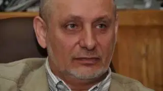 Майк Кауфман-Портников:  Дорогому другу