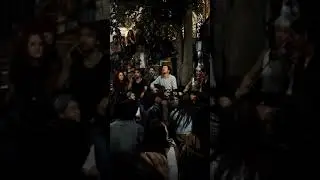 Damien Rice @ Zafferana Etnea - Aftershow - 